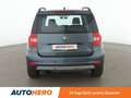 Skoda Yeti 1.2 TSI Cool Edition Aut.*PDC*SHZ*KLIMA*GARANTIE* Grau - thumbnail 5