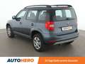 Skoda Yeti 1.2 TSI Cool Edition Aut.*PDC*SHZ*KLIMA*GARANTIE* Grau - thumbnail 4