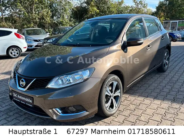 Nissan Pulsar