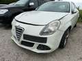 Alfa Romeo Giulietta 1.6 JTD M-Jet Distinctive Start&Stop Blanc - thumbnail 1