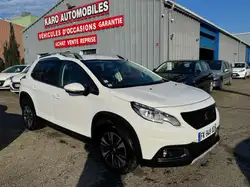 Peugeot 2008 1.5 BlueHDI 100 ALLURE