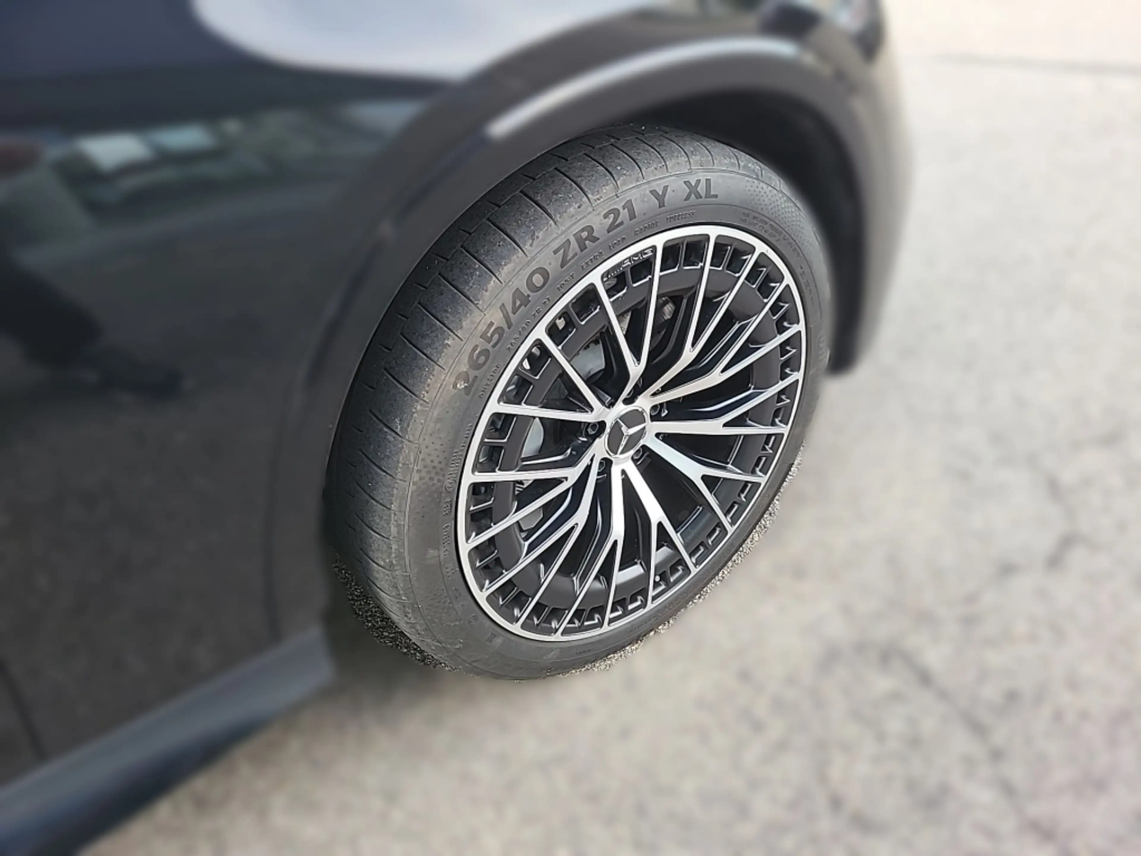 Mercedes-Benz GLC 43 AMG AMG GLC 43 4M Prem+*Pano*AHK*Burm3D*PerfSound*KG — photo 8