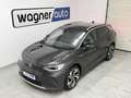 Volkswagen ID.4 ID. 4 Pro Performance 1st Max 77kWh. Matrix LED... Grau - thumbnail 3