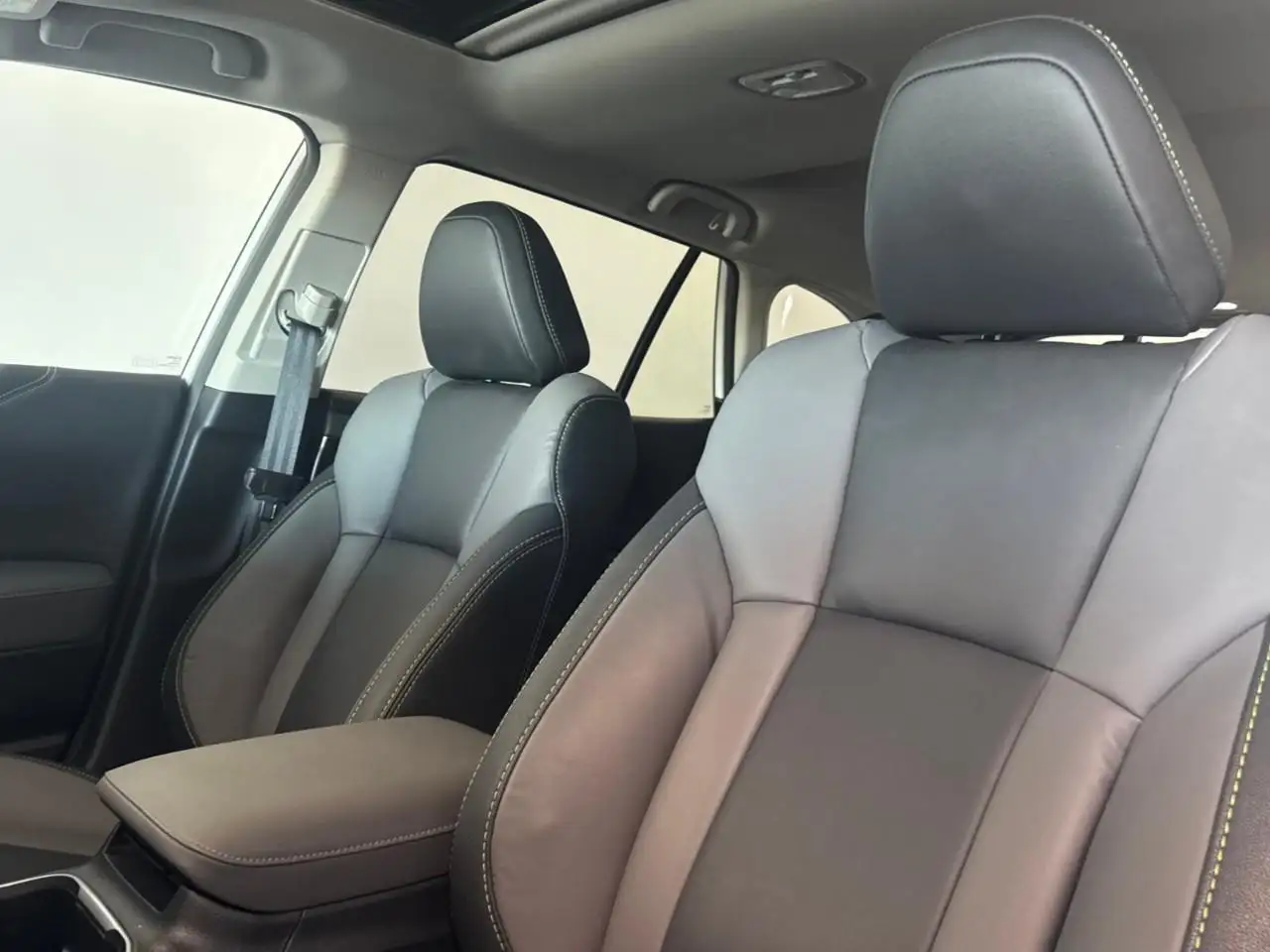 Subaru OUTBACK снимка Subaru OUTBACK