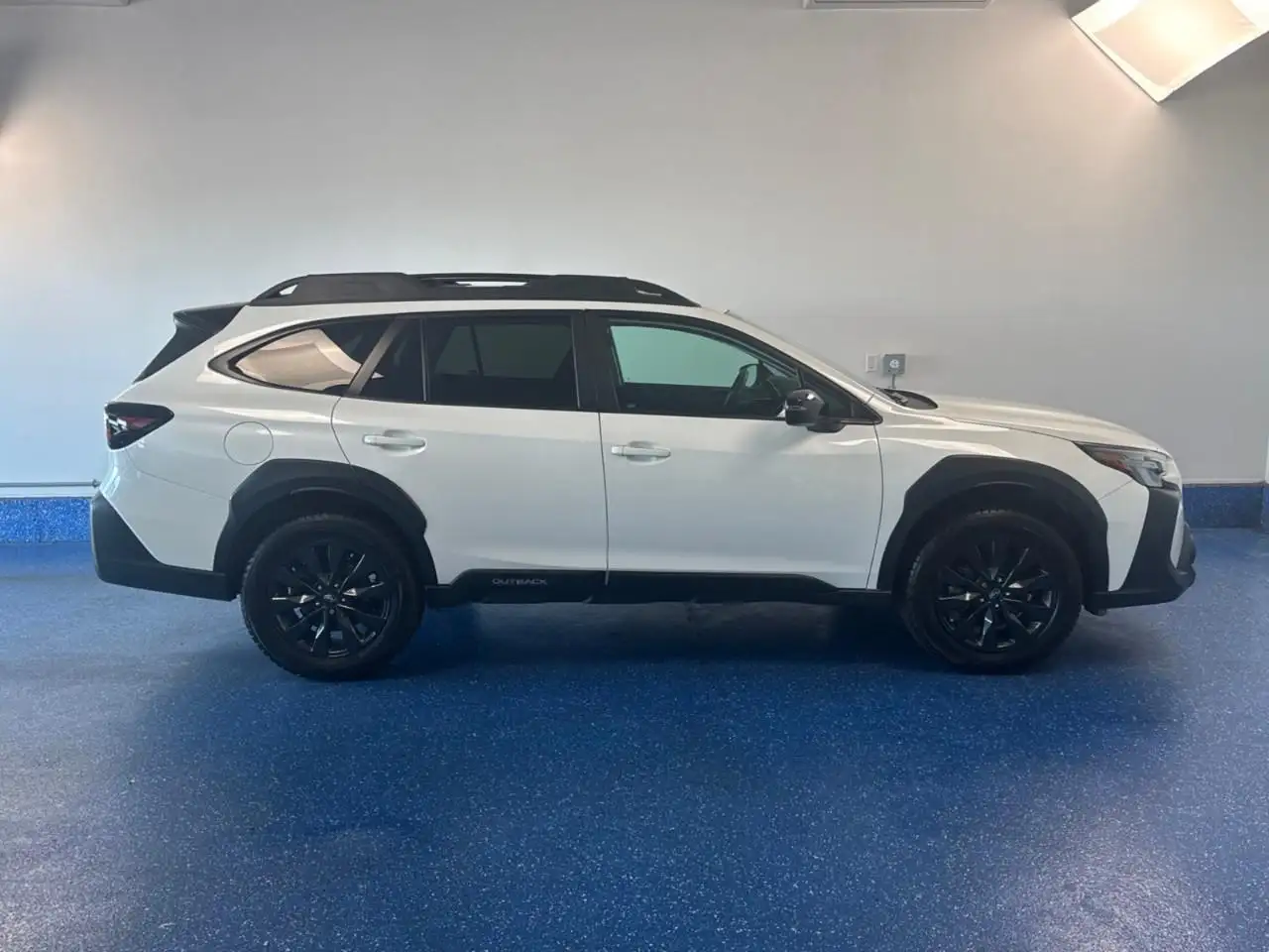 Subaru OUTBACK снимка Subaru OUTBACK