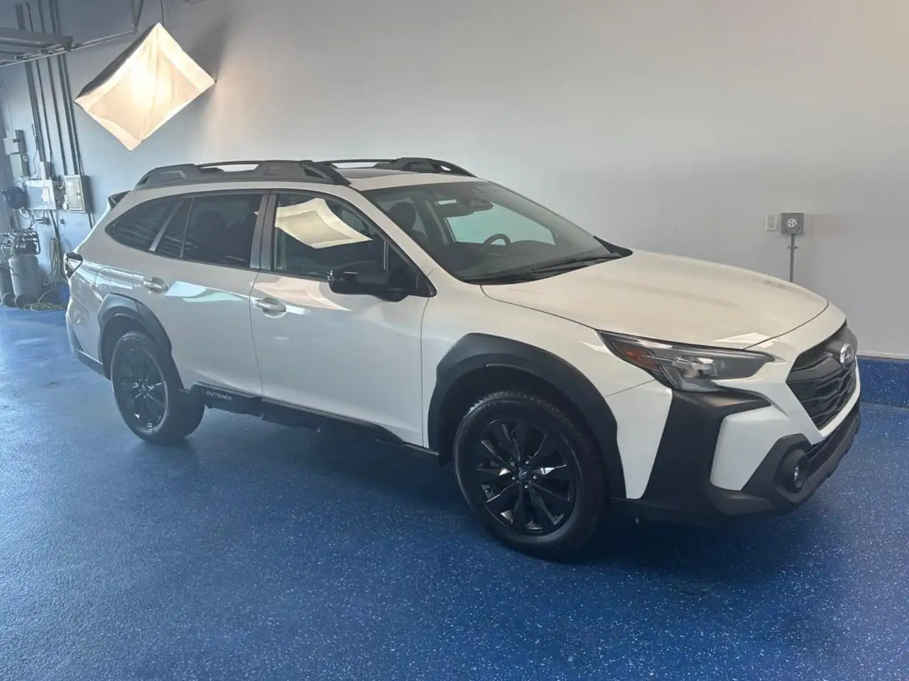 Subaru OUTBACK снимка Subaru OUTBACK