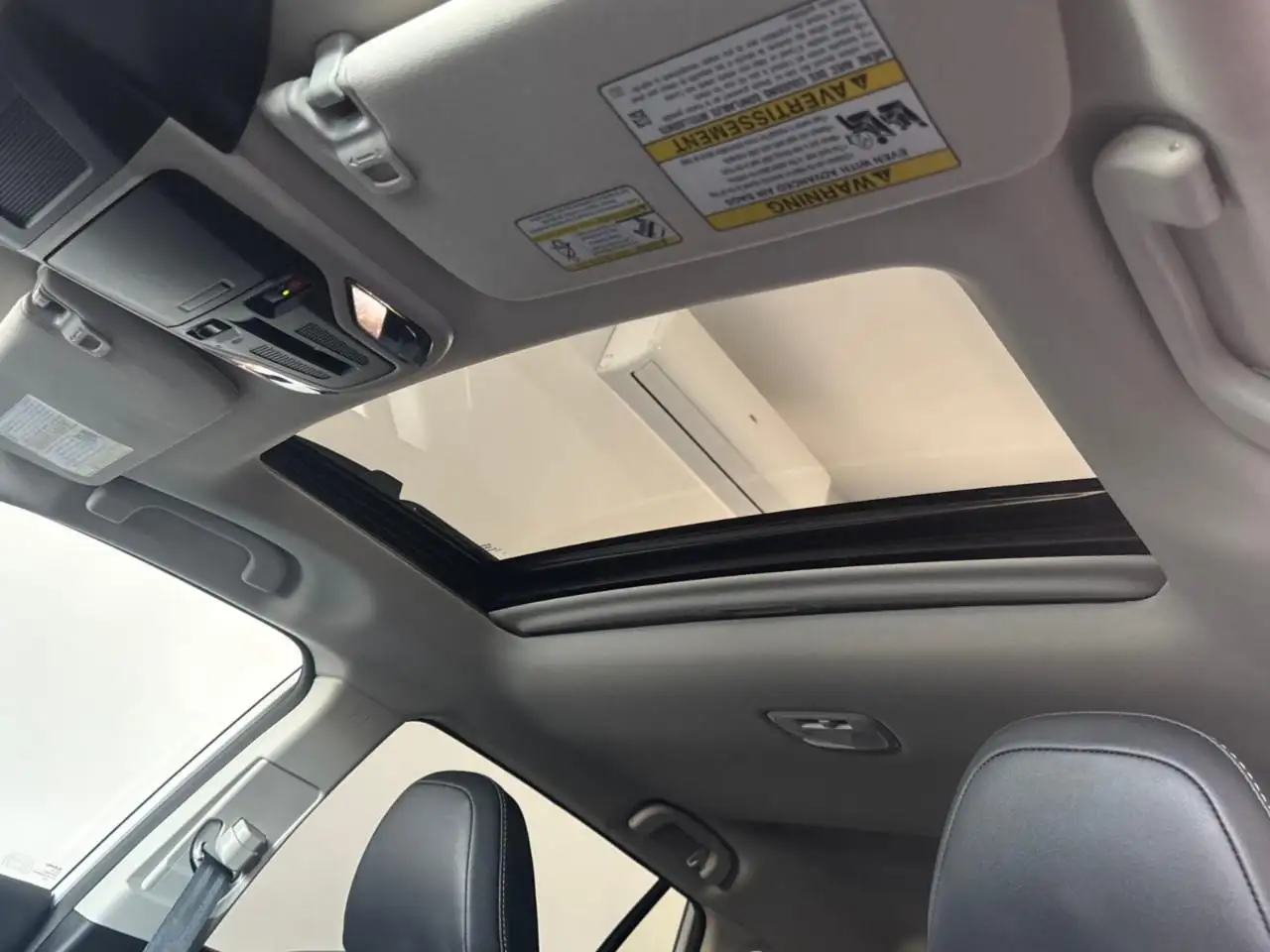 Subaru OUTBACK снимка Subaru OUTBACK