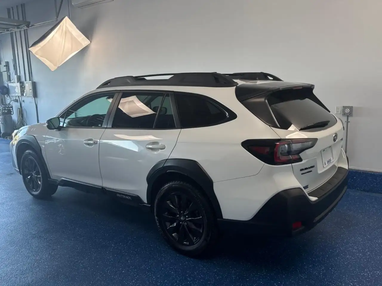 Subaru OUTBACK снимка Subaru OUTBACK