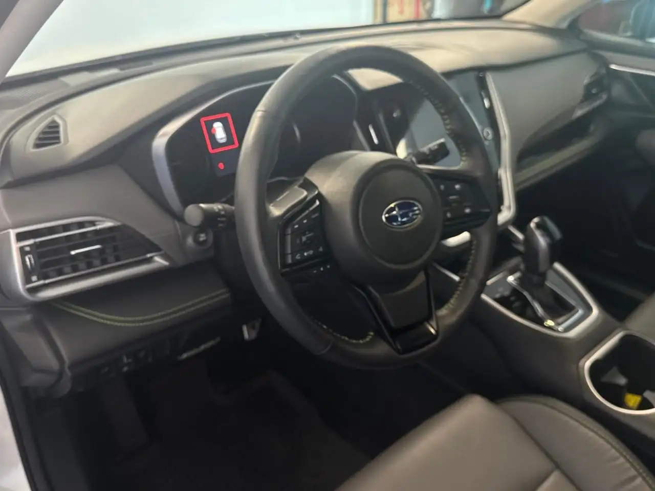 Subaru OUTBACK снимка Subaru OUTBACK