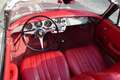 Porsche 356 C 1600S Cabriolet Silber - thumbnail 8