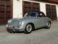 Porsche 356 C 1600S Cabriolet Silber - thumbnail 29