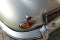 Porsche 356 C 1600S Cabriolet Silber - thumbnail 15