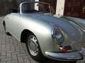 Porsche 356 C 1600S Cabriolet Silber - thumbnail 20