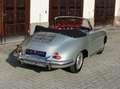 Porsche 356 C 1600S Cabriolet Silber - thumbnail 27