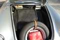 Porsche 356 C 1600S Cabriolet Silber - thumbnail 14