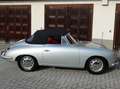 Porsche 356 C 1600S Cabriolet Silber - thumbnail 5