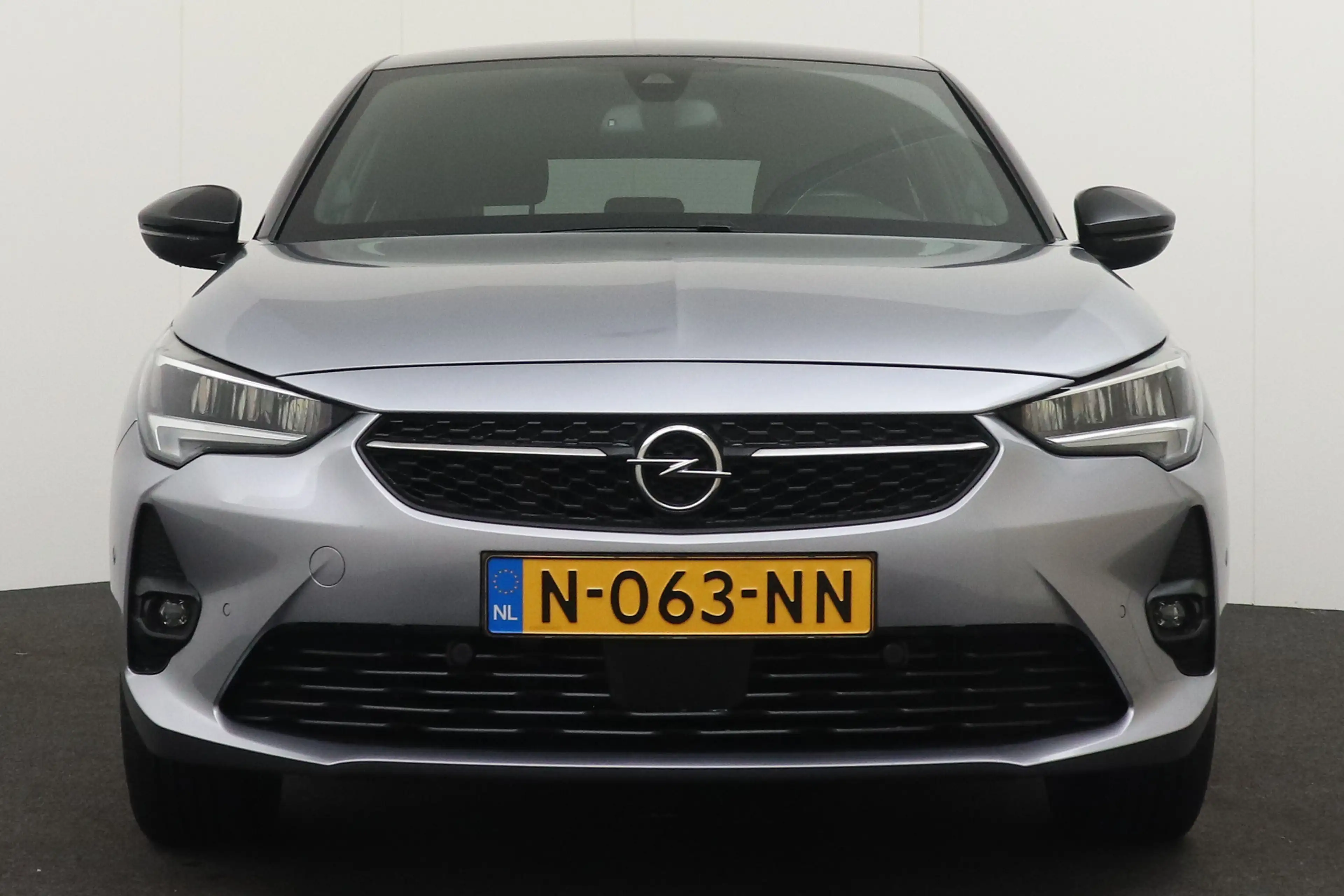 Opel Corsa-e GS Line 50 kWh Warmtepomp Carplay Camera — photo 4