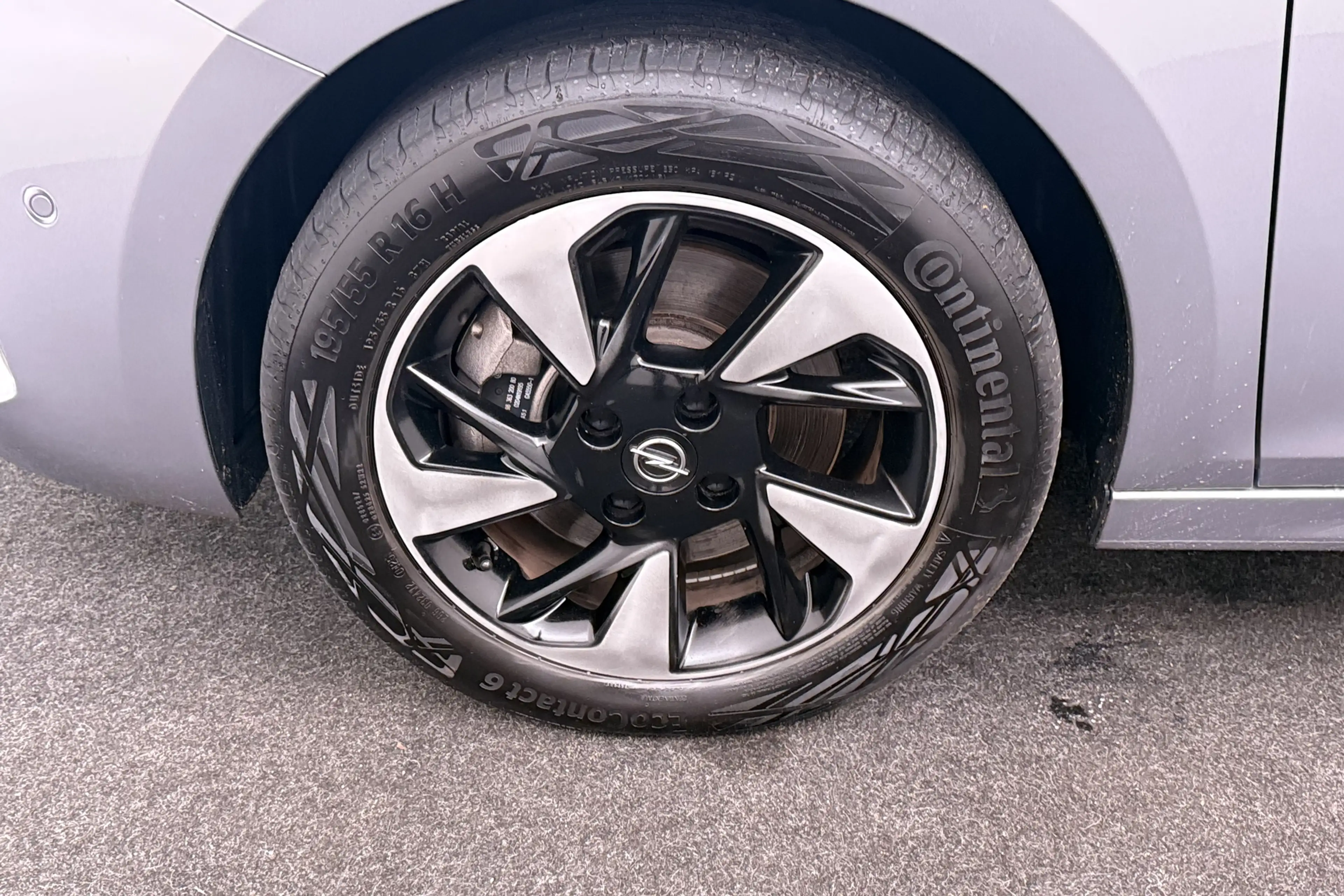 Opel Corsa-e GS Line 50 kWh Warmtepomp Carplay Camera — photo 8