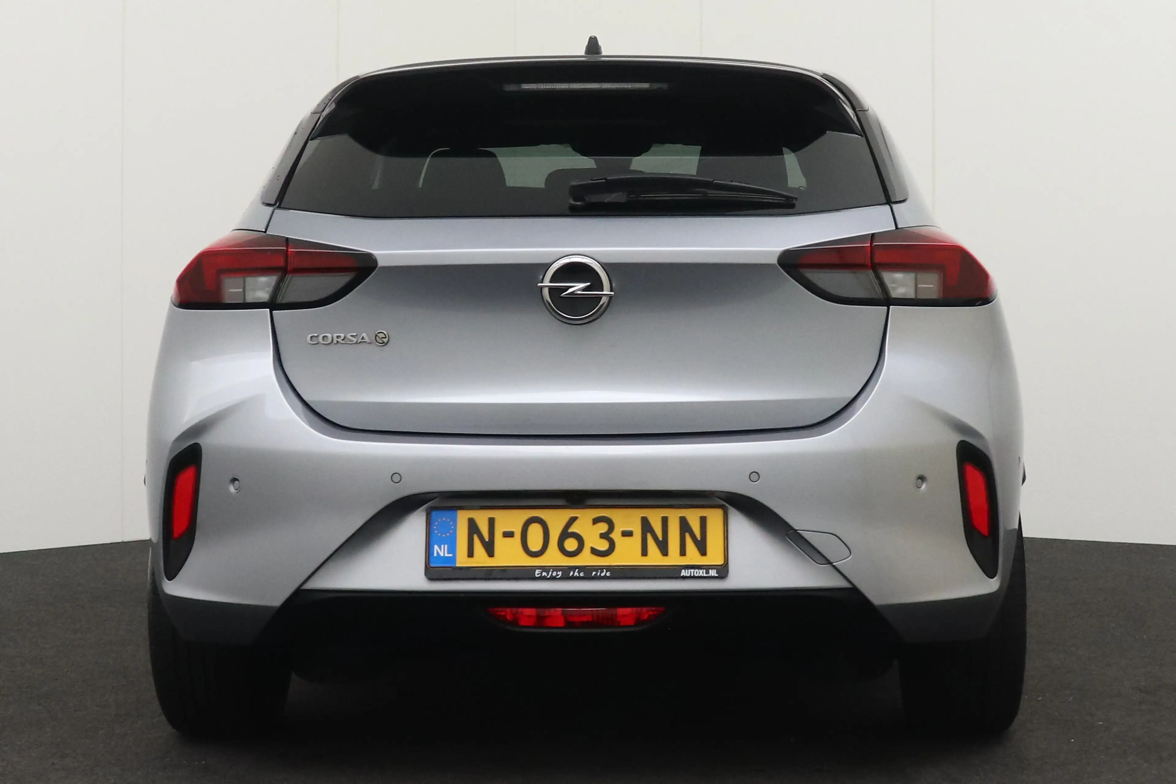 Opel Corsa-e GS Line 50 kWh Warmtepomp Carplay Camera — photo 5
