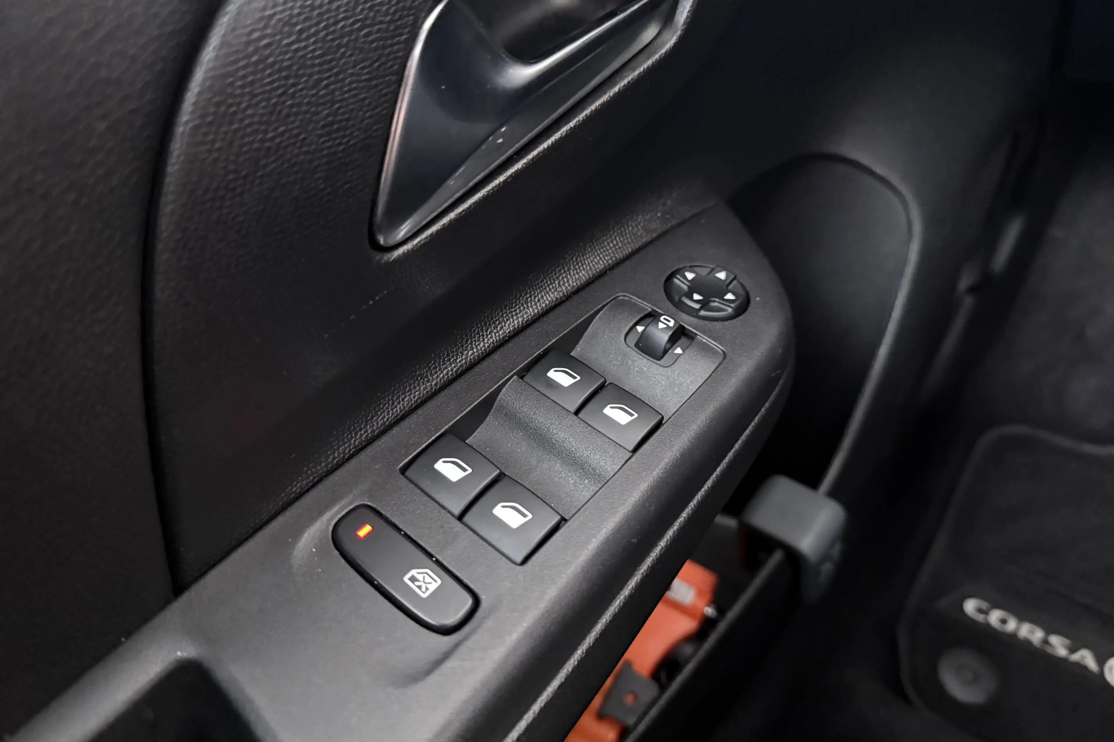 Opel Corsa-e GS Line 50 kWh Warmtepomp Carplay Camera — photo 16