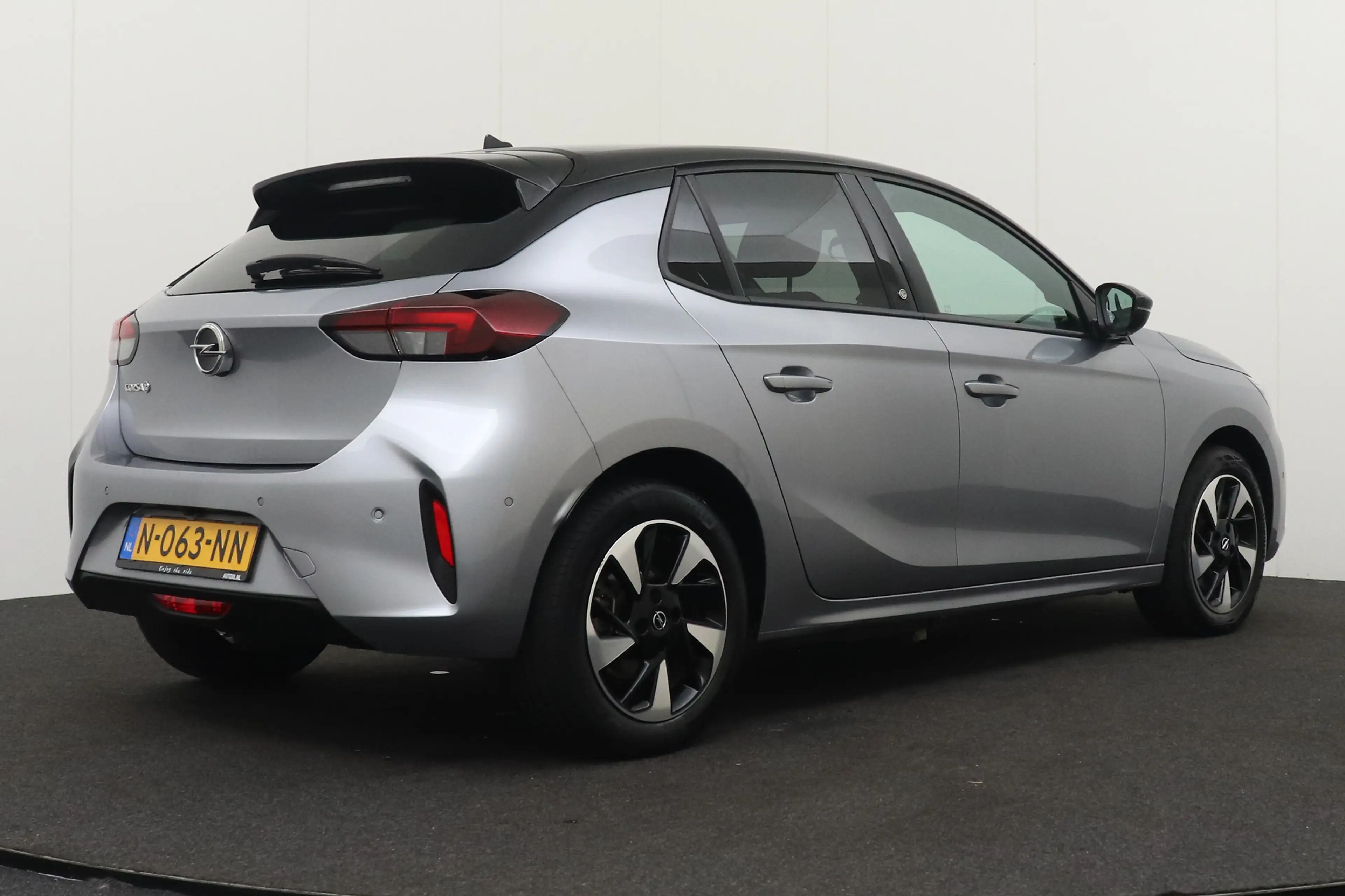 Opel Corsa-e GS Line 50 kWh Warmtepomp Carplay Camera — photo 3