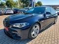 BMW 550 i Limousine Autom. M-Sport HUD Glasdach H&K Noir - thumbnail 3