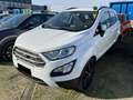 Ford EcoSport 1.5 tdci 125 CV Titanium awd s&s Blanco - thumbnail 1