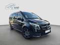 Mercedes-Benz V 300 d EDITION lang/AMG/7.Sitzer/AHK/Kam./LED Negro - thumbnail 3