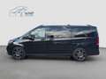 Mercedes-Benz V 300 d EDITION lang/AMG/7.Sitzer/AHK/Kam./LED Negro - thumbnail 9