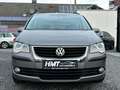 Volkswagen Touran 1.6l 7-Sitzer *TÜV/ASU NEU* Grau - thumbnail 2