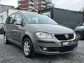 Volkswagen Touran 1.6l 7-Sitzer *TÜV/ASU NEU* Grau - thumbnail 9