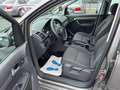 Volkswagen Touran 1.6l 7-Sitzer *TÜV/ASU NEU* Grau - thumbnail 12