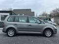 Volkswagen Touran 1.6l 7-Sitzer *TÜV/ASU NEU* Grau - thumbnail 8