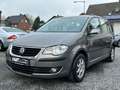 Volkswagen Touran 1.6l 7-Sitzer *TÜV/ASU NEU* Grau - thumbnail 3