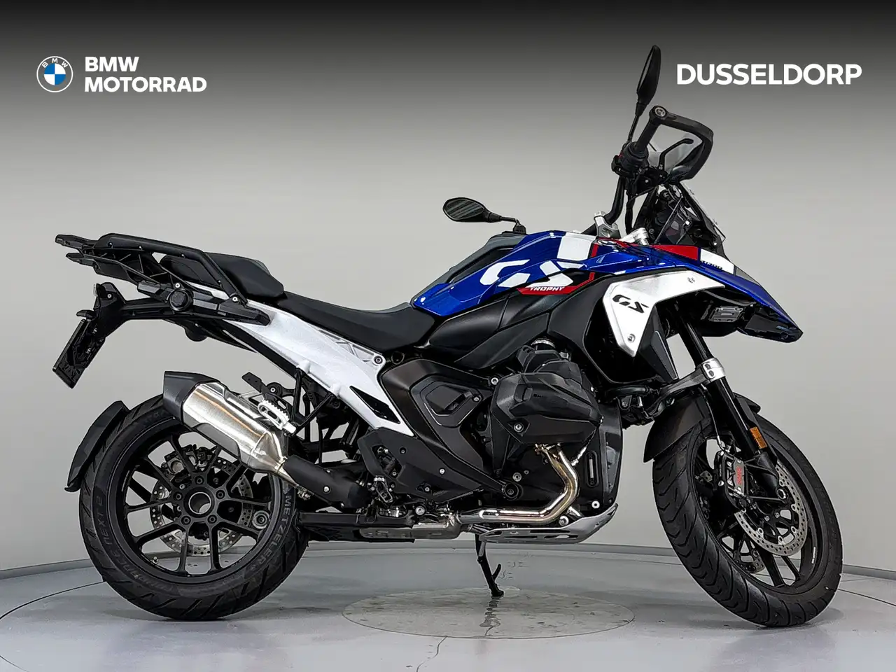 BMW R 1300 GS