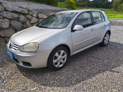 Volkswagen Golf Trendline
