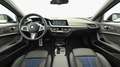 BMW 118 118d Blanc - thumbnail 13