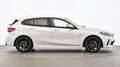 BMW 118 118d Blanc - thumbnail 9