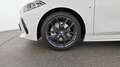 BMW 118 118d Blanc - thumbnail 25
