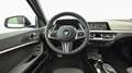BMW 118 118d Blanc - thumbnail 14