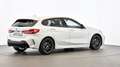 BMW 118 118d Blanc - thumbnail 10