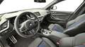 BMW 118 118d Blanc - thumbnail 19