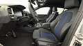 BMW 118 118d Blanc - thumbnail 20