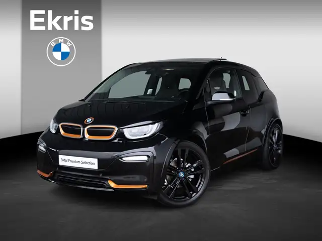 BMW i3 S | Executive | Comfort Access | Achteruitrijcamer