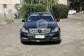 Mercedes-Benz C 200 C 200 CDI BlueEFFICIENCY Avantgarde Black - thumbnail 2