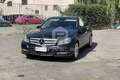 Mercedes-Benz C 200 C 200 CDI BlueEFFICIENCY Avantgarde Black - thumbnail 1