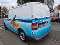 Volkswagen T5 Transporter2.0 TDI  Kasten-Kombi Kasten Weiß - thumbnail 4
