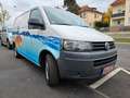 Volkswagen T5 Transporter2.0 TDI  Kasten-Kombi Kasten Weiß - thumbnail 3