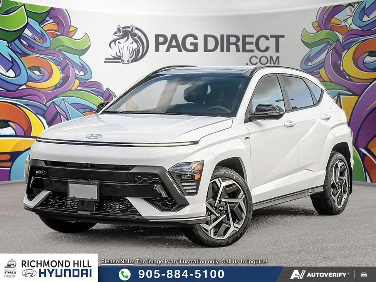 2026 Hyundai KONA