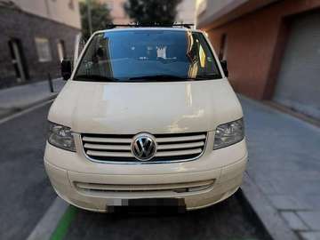 Corto 2.5 TDI 130cv